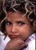 Beduin kislány